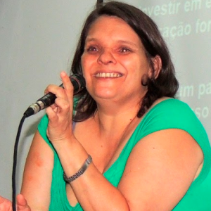 Suzy dos Santos